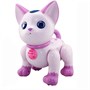 Радиоуправляемый робот Интерактивный Розовый Кот - ZYA-A2744-2-PINK ZYA-A2744-2-PINK