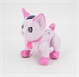 Радиоуправляемый робот Интерактивный Розовый Кот - ZYA-A2744-2-PINK ZYA-A2744-2-PINK