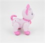 Радиоуправляемый робот Интерактивный Розовый Кот - ZYA-A2744-2-PINK ZYA-A2744-2-PINK