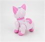Радиоуправляемый робот Интерактивный Розовый Кот - ZYA-A2744-2-PINK ZYA-A2744-2-PINK