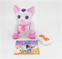 Радиоуправляемый робот Интерактивный Розовый Кот - ZYA-A2744-2-PINK ZYA-A2744-2-PINK