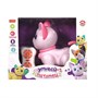 Радиоуправляемый робот Интерактивный Розовый Кот - ZYA-A2744-2-PINK ZYA-A2744-2-PINK