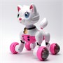 Радиоуправляемая интерактивная кошка Cindy - MG013 MG013