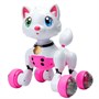 Радиоуправляемая интерактивная кошка Cindy - MG013 MG013