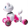 Радиоуправляемая интерактивная кошка Cindy - MG013 MG013