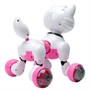 Радиоуправляемая интерактивная кошка Cindy - MG013 MG013