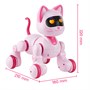 Радиоуправляемая интерактивная кошка Акробат - ZYA-A3455 ZYA-A3455