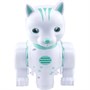 Радиоуправляемая кошка-робот - 9873 CS-9873