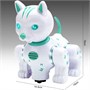 Радиоуправляемая кошка-робот - 9873 CS-9873