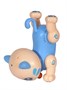 Радиоуправляемый робот Интерактивный Котенок Пультовод - ZYA-A3158-BLUE ZYA-A3158-BLUE