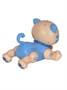 Радиоуправляемый робот Интерактивный Котенок Пультовод - ZYA-A3158-BLUE ZYA-A3158-BLUE