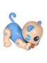 Радиоуправляемый робот Интерактивный Котенок Пультовод - ZYA-A3158-BLUE ZYA-A3158-BLUE