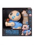 Радиоуправляемый робот Интерактивный Котенок Пультовод - ZYA-A3158-BLUE ZYA-A3158-BLUE
