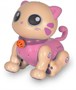 Радиоуправляемый робот Интерактивный Котенок Пультовод - ZYA-A3158-PINK ZYA-A3158-PINK