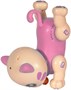 Радиоуправляемый робот Интерактивный Котенок Пультовод - ZYA-A3158-PINK ZYA-A3158-PINK