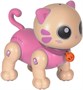 Радиоуправляемый робот Интерактивный Котенок Пультовод - ZYA-A3158-PINK ZYA-A3158-PINK