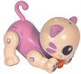 Радиоуправляемый робот Интерактивный Котенок Пультовод - ZYA-A3158-PINK ZYA-A3158-PINK