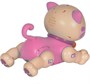 Радиоуправляемый робот Интерактивный Котенок Пультовод - ZYA-A3158-PINK ZYA-A3158-PINK