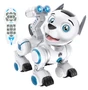 Радиоуправляемая интерактивная собака Wow!Dog - K10 LNT-K10