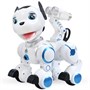 Радиоуправляемая интерактивная собака Wow!Dog - K10 LNT-K10