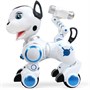 Радиоуправляемая интерактивная собака Wow!Dog - K10 LNT-K10