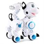 Радиоуправляемая интерактивная собака Wow!Dog - K10 LNT-K10