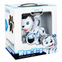 Радиоуправляемая интерактивная собака Wow!Dog - K10 LNT-K10