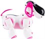Радиоуправляемая собака Киберпес Ки-Ки Розовый - ZYA-A3008-PINK ZYA-A3008-PINK