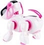 Радиоуправляемая собака Киберпес Ки-Ки Розовый - ZYA-A3008-PINK ZYA-A3008-PINK
