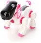 Радиоуправляемая собака Киберпес Ки-Ки Розовый - ZYA-A3008-PINK ZYA-A3008-PINK
