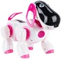 Радиоуправляемая собака Киберпес Ки-Ки Розовый - ZYA-A3008-PINK ZYA-A3008-PINK