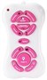 Радиоуправляемая собака Киберпес Ки-Ки Розовый - ZYA-A3008-PINK ZYA-A3008-PINK