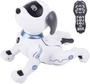 Радиоуправляемая собака-робот Smart Robot Dog - ZYA-A2875 ZYA-A2875