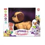 Радиоуправляемый робот собачка Умный Я (коричневый) - ZYA-A2744-1 ZYA-A2744-1