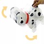 Интерактивная игрушка собачка Лакки - 7110 PS-7110