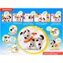 Интерактивная игрушка собачка Лакки - 7110 PS-7110
