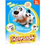 Интерактивная игрушка собачка Лакки - 7110 PS-7110