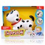 Интерактивная игрушка собачка Лакки - 7110 PS-7110