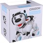 Радиоуправляемая интеллектуальная собака-робот Crazon 1901 BLUE (ИК-управление) - CR-1901-BLUE CR-1901-BLUE