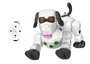 Радиоуправляемая робот-собака HappyCow Robot Dog 2.4GHz - 777-602 777-602