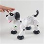 Радиоуправляемая робот-собака HappyCow Robot Dog 2.4GHz - 777-602 777-602