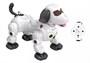 Радиоуправляемая робот-собака HappyCow Robot Dog 2.4GHz - 777-602 777-602