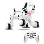 Радиоуправляемая робот-собака HappyCow Smart Dog Black - 777-338 777-338