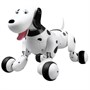 Радиоуправляемая робот-собака HappyCow Smart Dog Black - 777-338 777-338