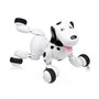 Радиоуправляемая робот-собака HappyCow Smart Dog Black - 777-338 777-338