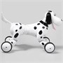 Радиоуправляемая робот-собака HappyCow Smart Dog Black - 777-338 777-338