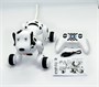 Радиоуправляемая робот-собака HappyCow Smart Dog Black - 777-338 777-338