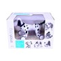 Радиоуправляемая робот-собака HappyCow Smart Dog Black - 777-338 777-338