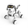 Радиоуправляемая собака-робот Smart Robot Black Dog ''Dexterity'' - 18011 AW-18011-BLACK