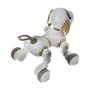 Радиоуправляемая собака-робот Smart Robot Gold Dog ''Dexterity'' - AW-18011-GOLD AW-18011-GOLD